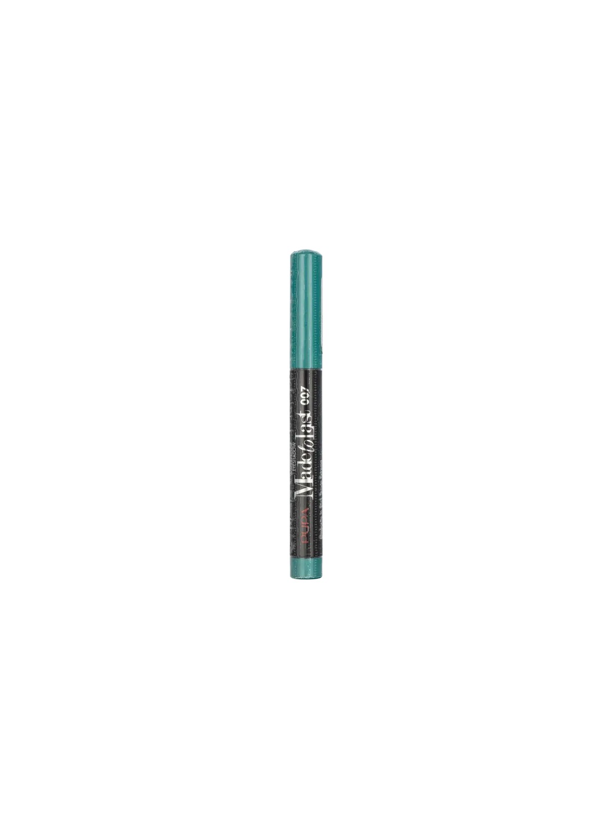 Ombretto Pupa Made To Last Waterproof 1,4g Emerald