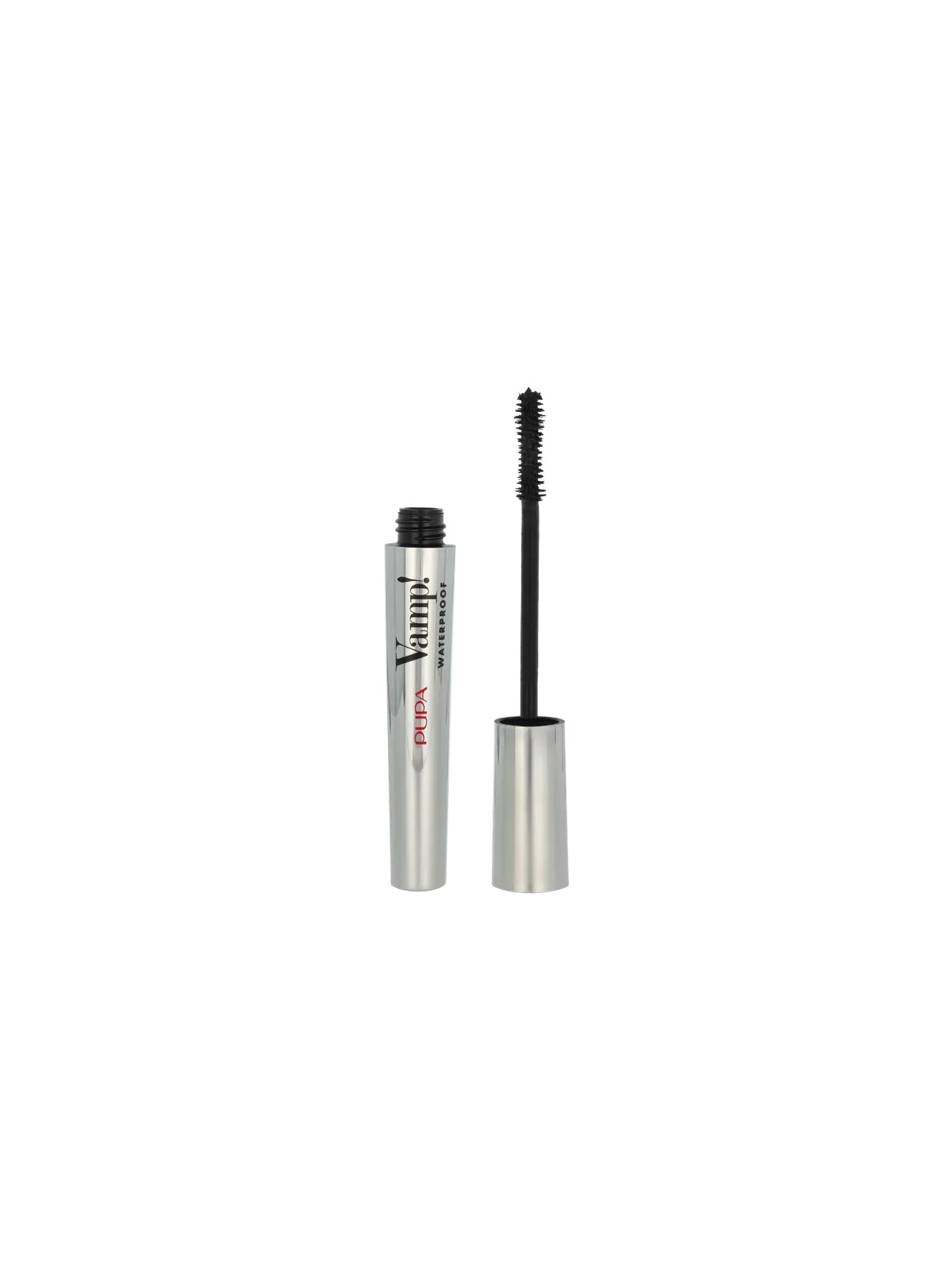 Pupa Vamp! Waterproof Mascara 9ml 001 Black
