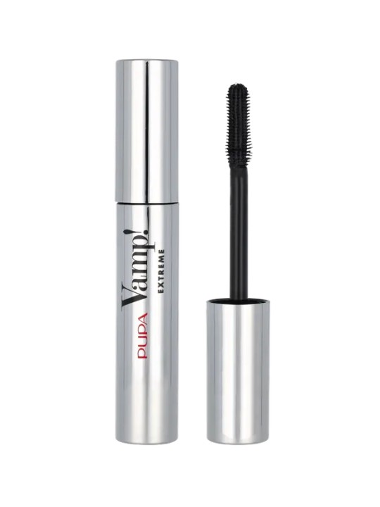 Pupa Vamp! Extreme Mascara 12ml Extra Black