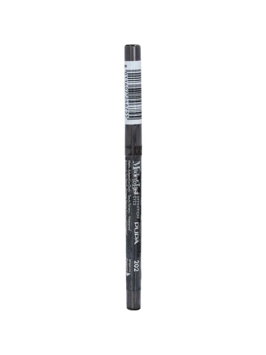 Matita occhi Pupa Made to Last Definition Eyes Dark Cocoa