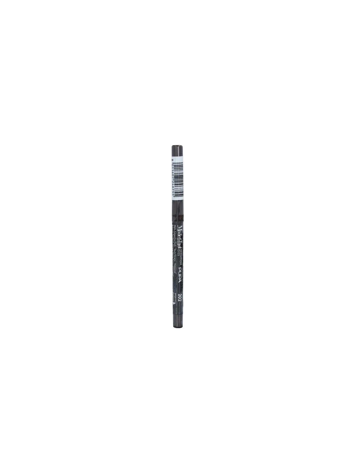 Matita occhi Pupa Made to Last Definition Eyes Dark Cocoa
