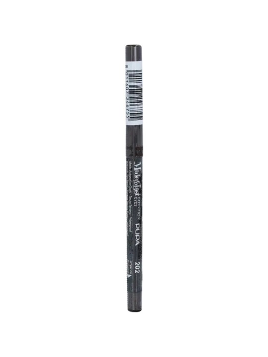 Matita occhi Pupa Made to Last Definition Eyes Dark Cocoa