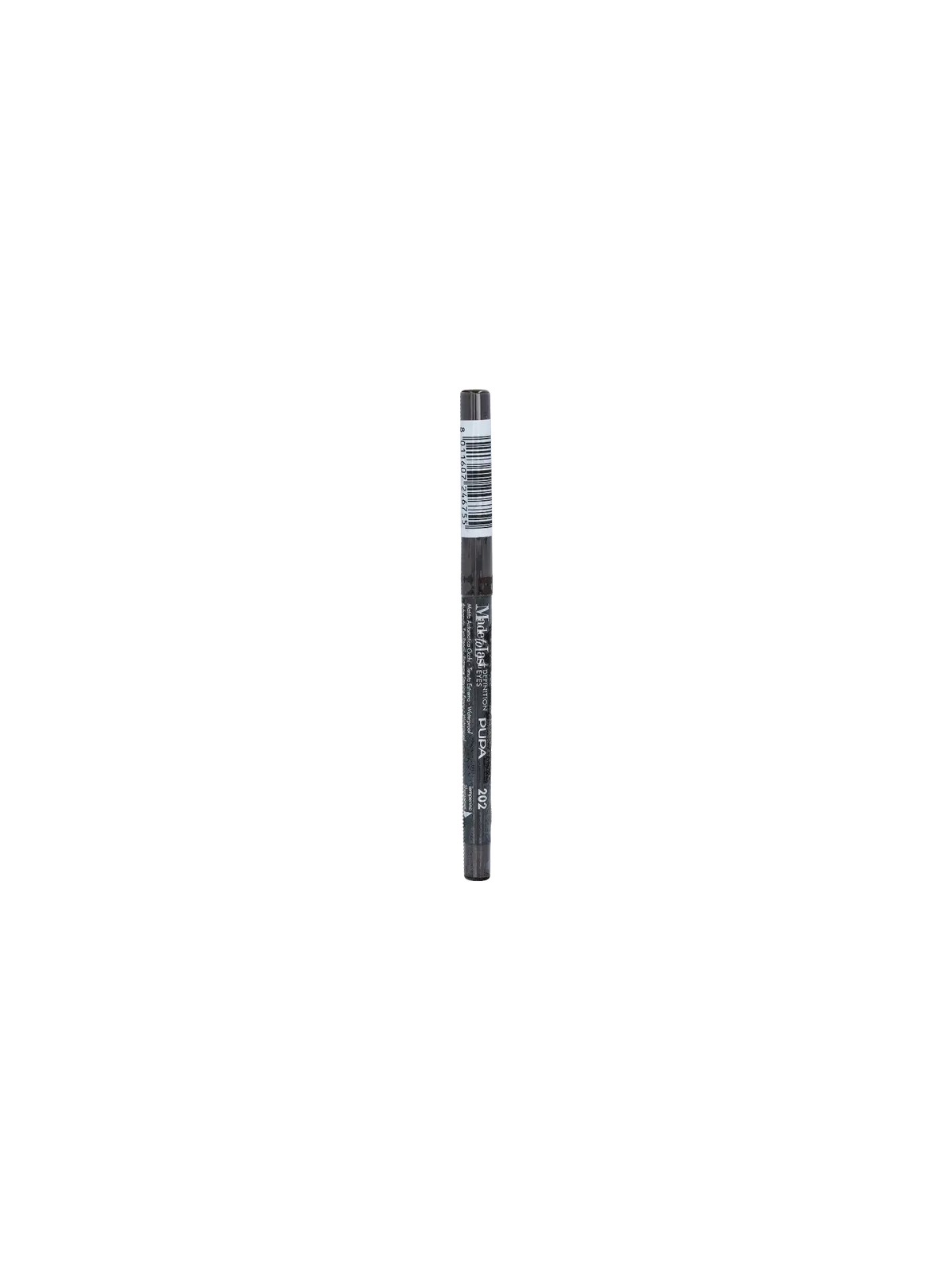 Matita occhi Pupa Made to Last Definition Eyes Dark Cocoa