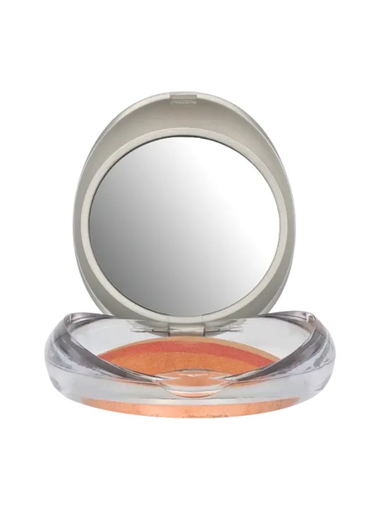 Pupa Luminys Baked Face Powder 9g Numero 06