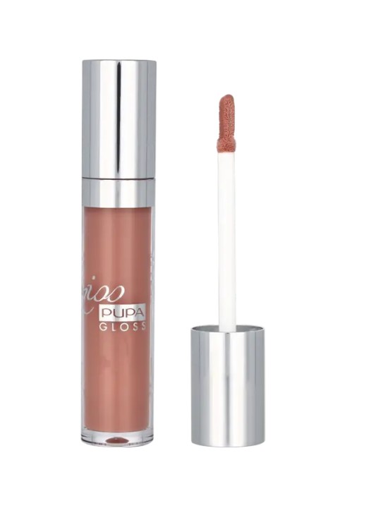 Pupa Miss Pupa Ultra-Shine Lip Gloss donna 5ml Numero 103 Forever Nude