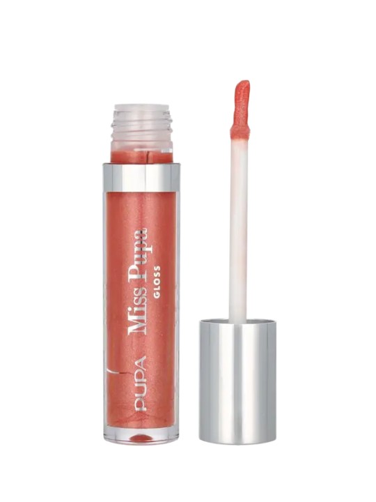 Lucidalabbra Pupa Miss Pupa Ultra-Shine 5ml Numero 200 Juicy Glaze