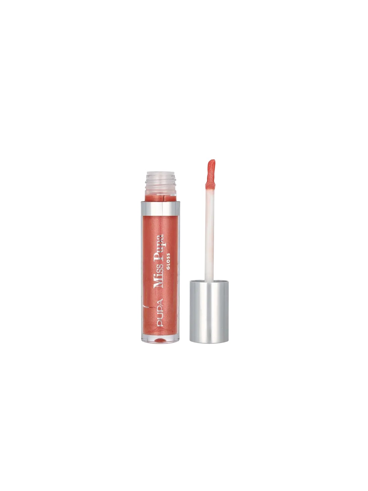 Lucidalabbra Pupa Miss Pupa Ultra-Shine 5ml Numero 200 Juicy Glaze