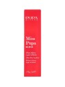 Miss Pupa Ultra-Shine Lip Gloss 201 Tender Apricot 5ml