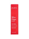 Pupa Miss Pupa Ultra-Shine Lip Gloss 5ml Numero 100 Crystal Glass