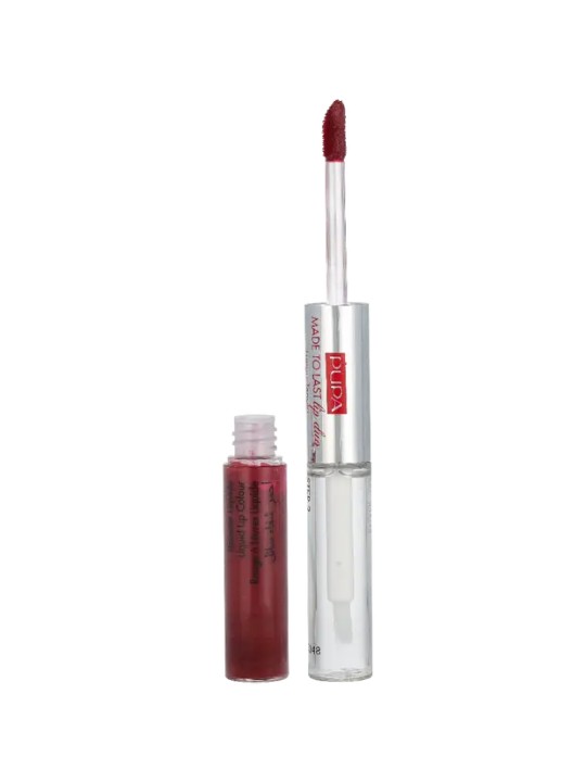 Rossetto Pupa Lungo Deep Ruby