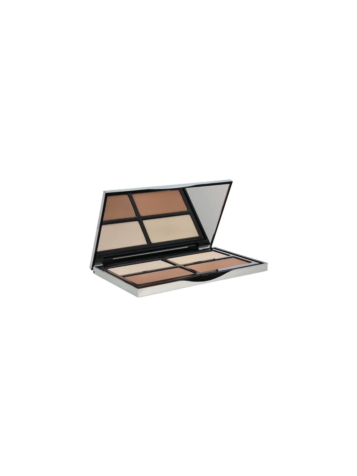 Pupa Contouring & Strobing Powder Palette 17,5g 001 Light