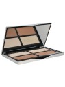 Pupa Contouring & Strobing Powder Palette 17,5g 001 Light
