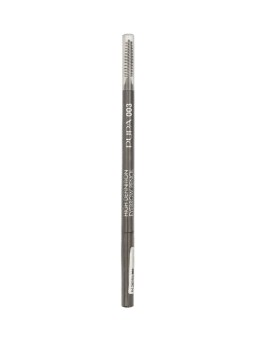 Pupa High Definition Eyebrow Pencil donna 0,09g Numero 003 Dark Brown