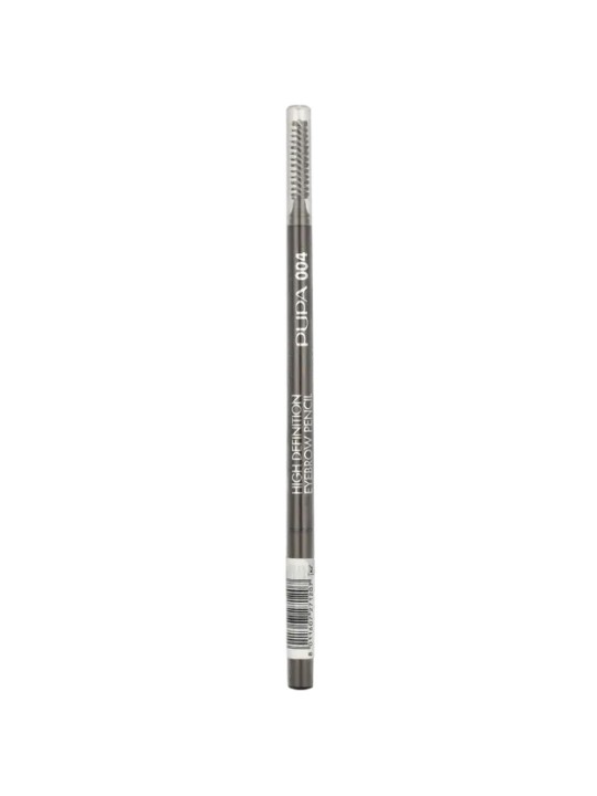 Matita sopracciglia PUPA High Definition 004 Extra Dark 0,09g