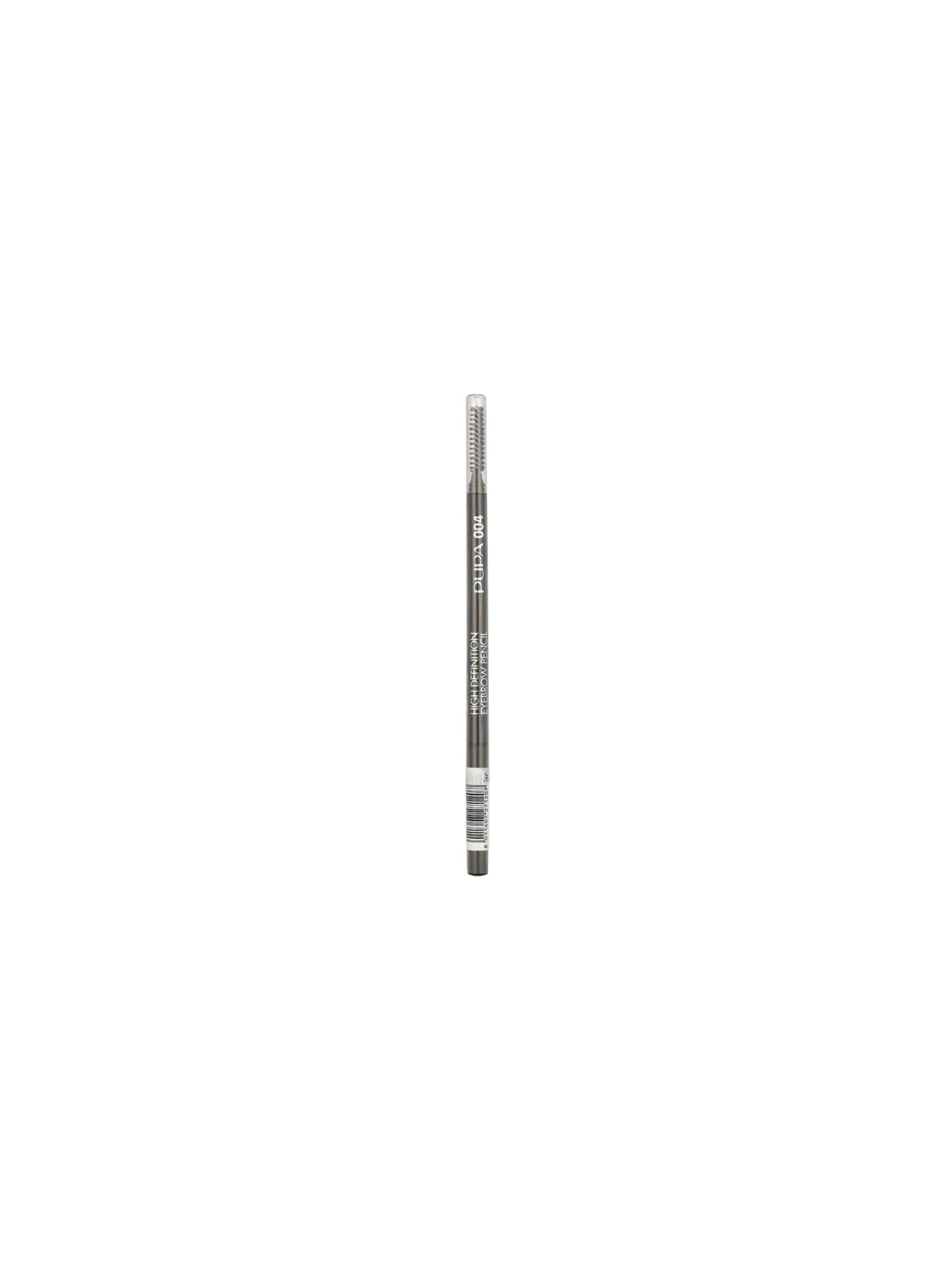 Matita sopracciglia PUPA High Definition 004 Extra Dark 0,09g