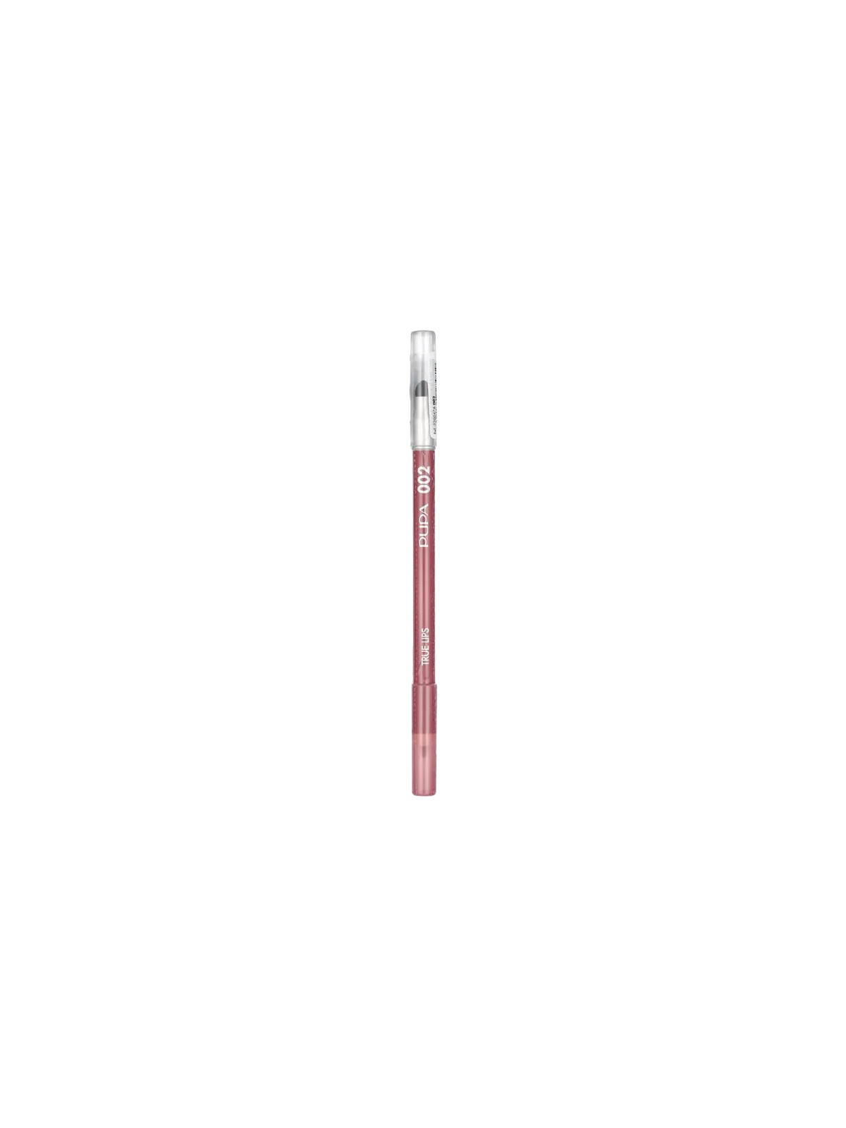 Matita labbra Pupa True Lips 1,2g 02 Tea Rose