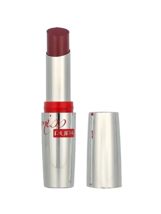 Pupa Rossetto Ultra Gloss Miss Pupa 206 Infinitive Mauve