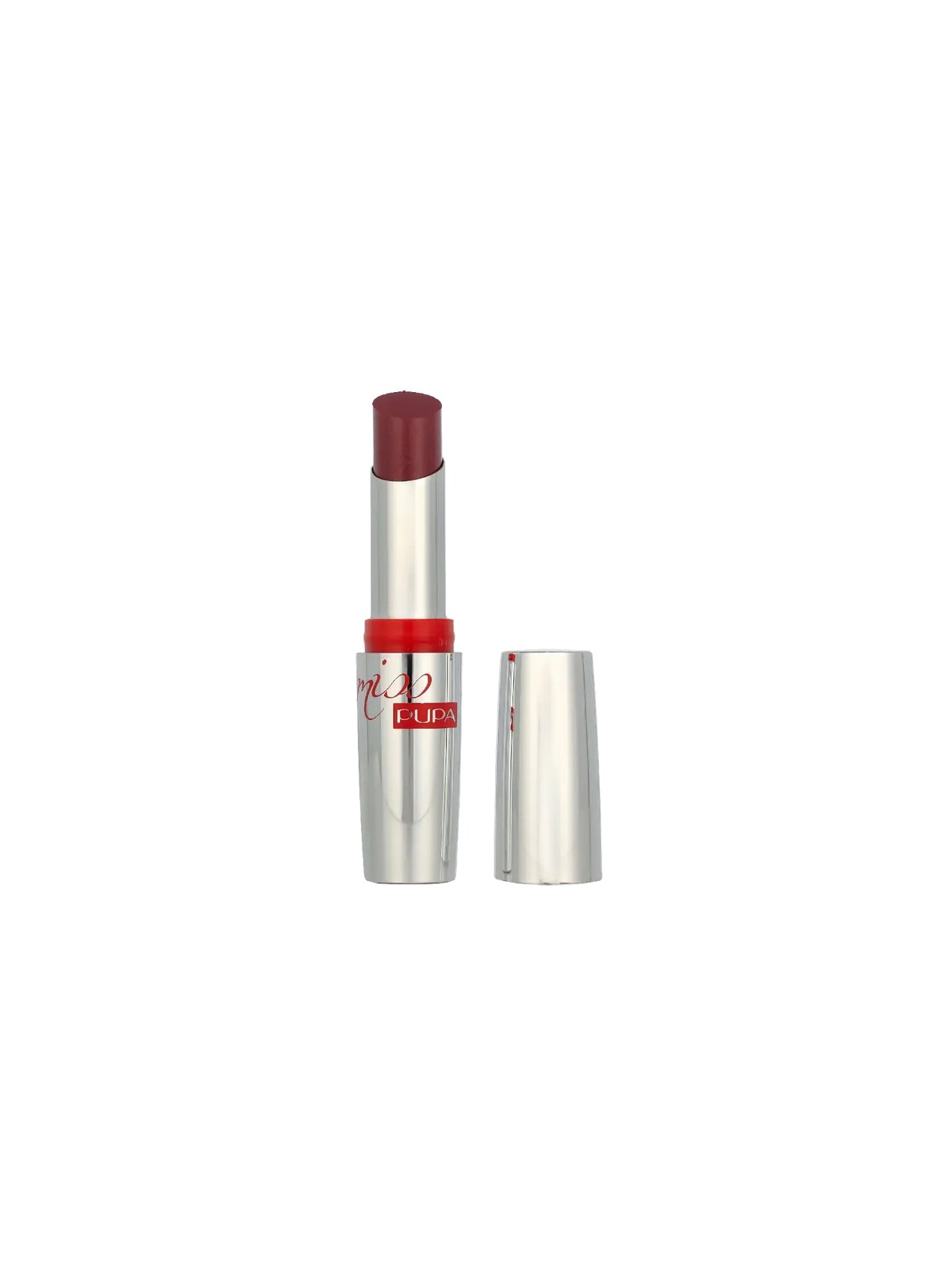 Pupa Rossetto Ultra Gloss Miss Pupa 206 Infinitive Mauve