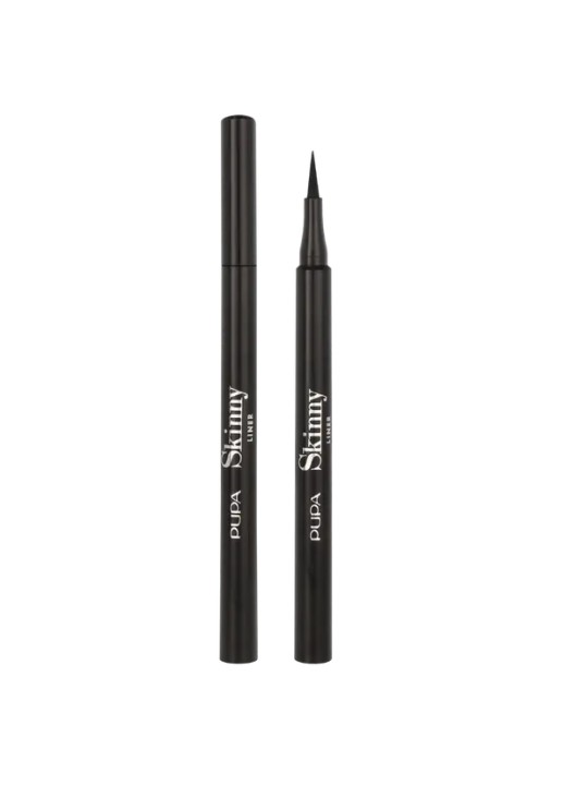 Pupa Skinny Liner donna 1ml Numero 001 Extra Black