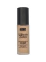 Pupa No Transfer Foundation Extra Comfort SPF 15 - Trucco a lunga durata 30ml donna 300 Natural Silk