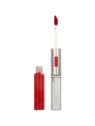 Pupa Lungo Colore Labbra Liquido 2 x 4 ml donna 018 Imperial Red