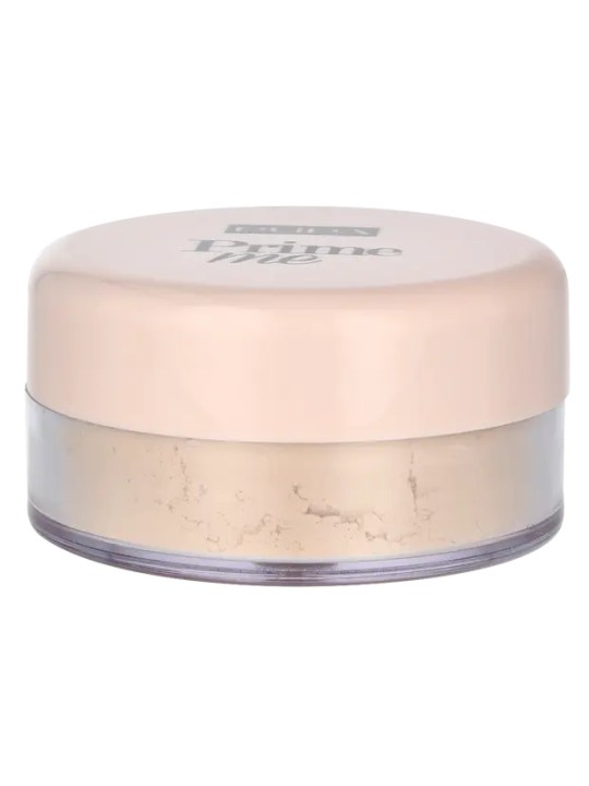 Pupa Prime Me Setting & Mattifying Loose Powder 4,5g