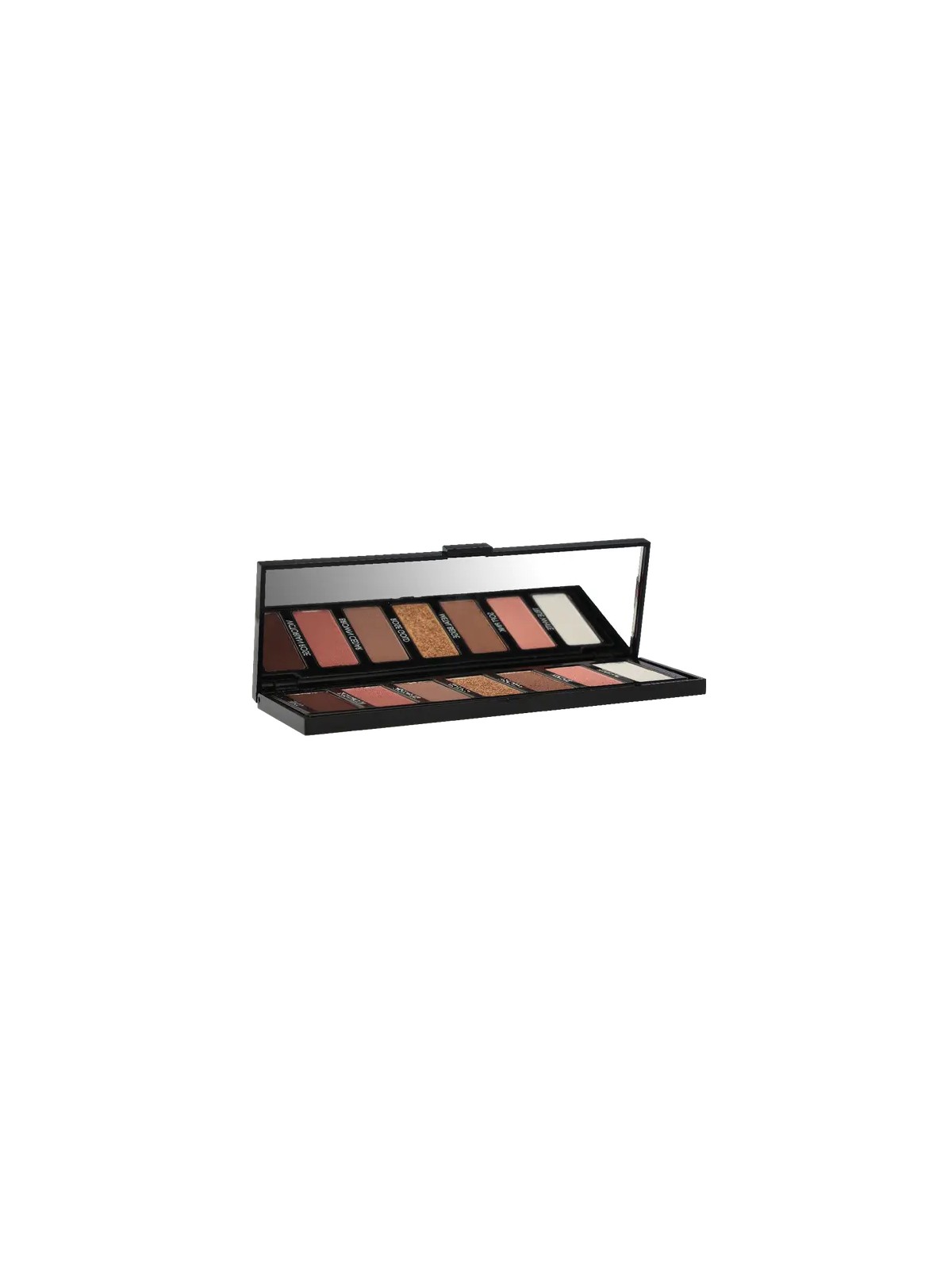 Palette ombretti Pupa Make Up Stories 004 Rose Addicted
