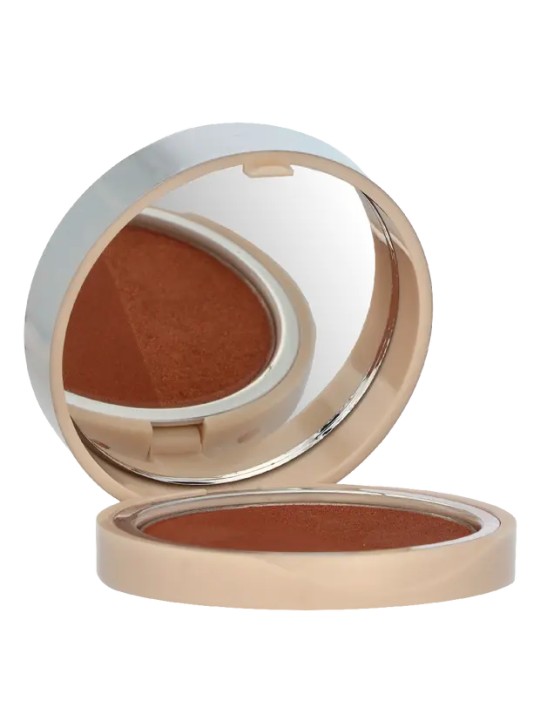 Pupa Fard estremo DUO 4 g donna 120 Radiant Caramel Glow Spice