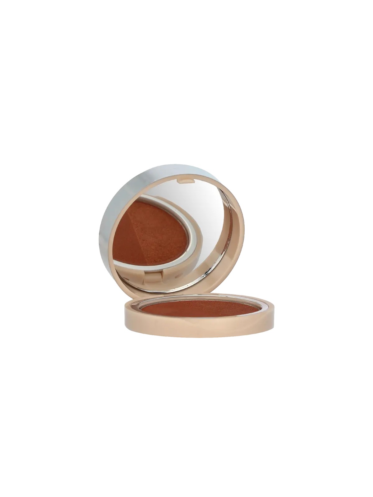 Pupa Fard estremo DUO 4 g donna 120 Radiant Caramel Glow Spice