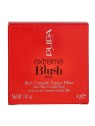 Pupa Fard estremo DUO 4 g donna 120 Radiant Caramel Glow Spice