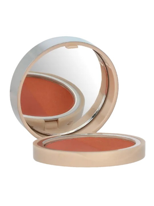 Pupa Extreme Blush DUO Fard in polvere 4 g 130 Matt Salmon Radiant Peach donna
