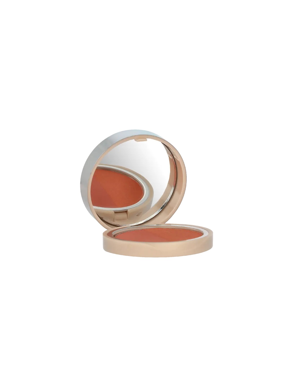 Pupa Extreme Blush DUO Fard in polvere 4 g 130 Matt Salmon Radiant Peach donna