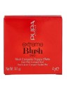 Pupa Extreme Blush DUO Fard in polvere 4 g 130 Matt Salmon Radiant Peach donna
