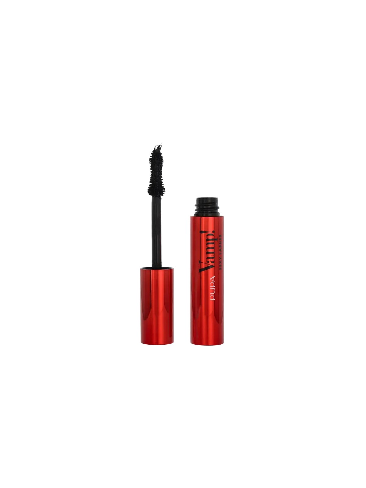 Pupa Vamp! Mascara Sexy Lashes donna 12ml