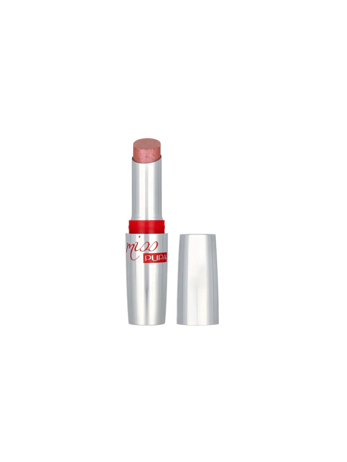 Pupa Miss Pupa Starlight Lipstick n.700 Charming Charlotte 120ml