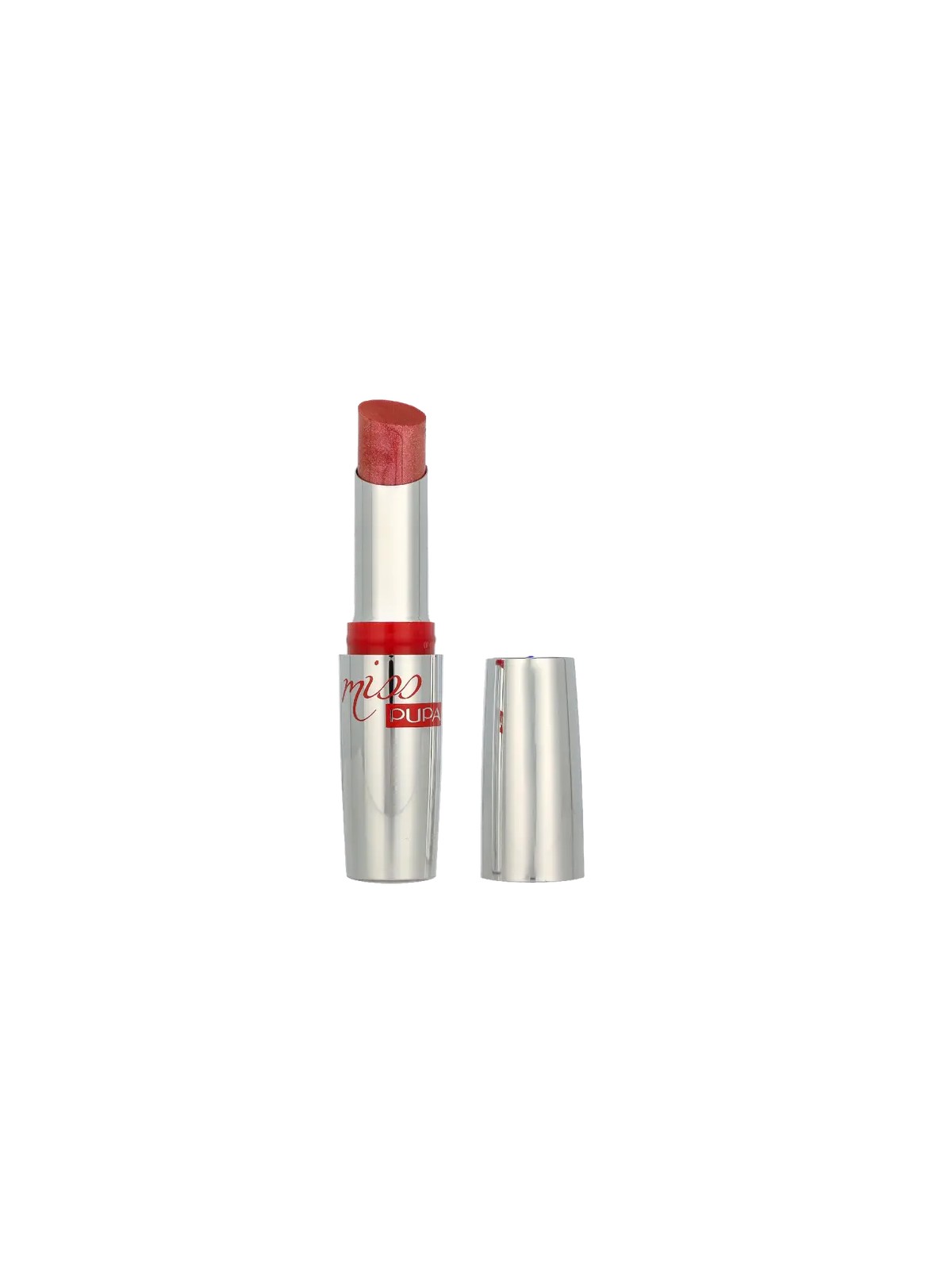 Rossetto ultra brillante Pupa Miss Pupa 701 Sweet Kate