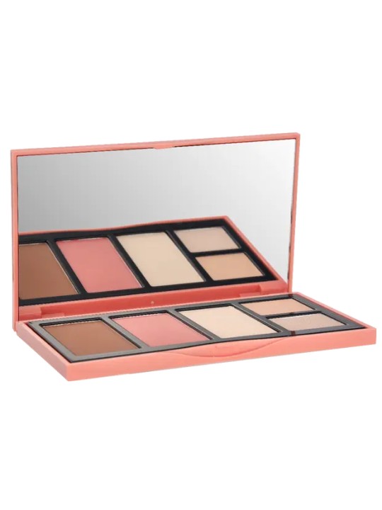 Pupa Never Without All In One Face Palette n.002 Medium 5ml