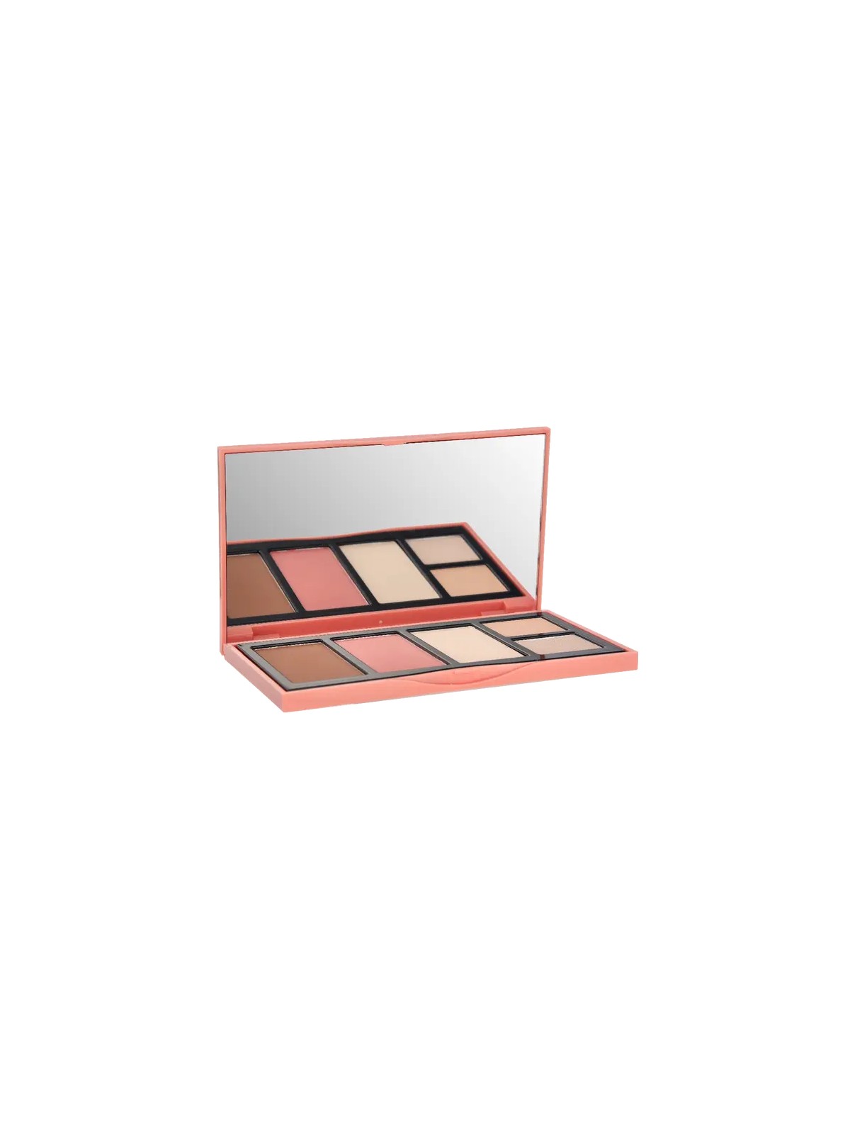 Pupa Never Without All In One Face Palette n.002 Medium 5ml