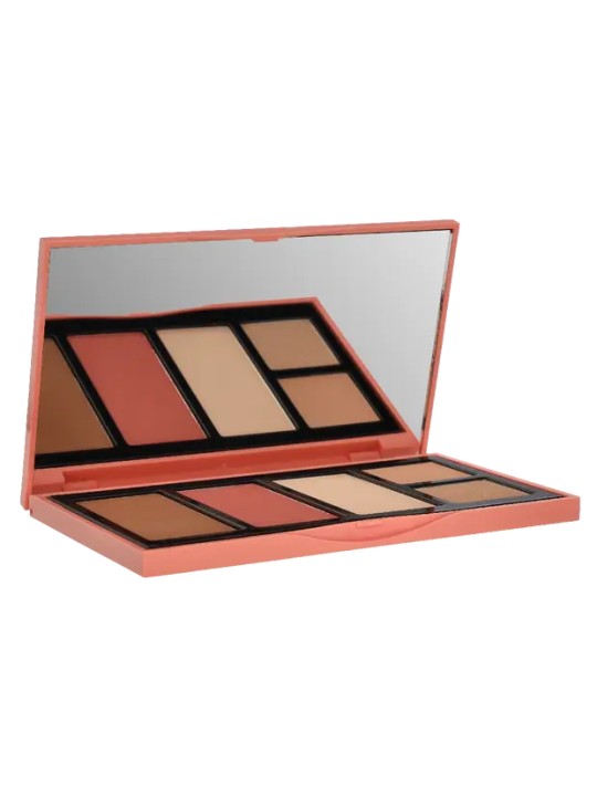 Pupa Never Without All in One Face Palette - Palette in TV? 15.2g 0.0g donna 3