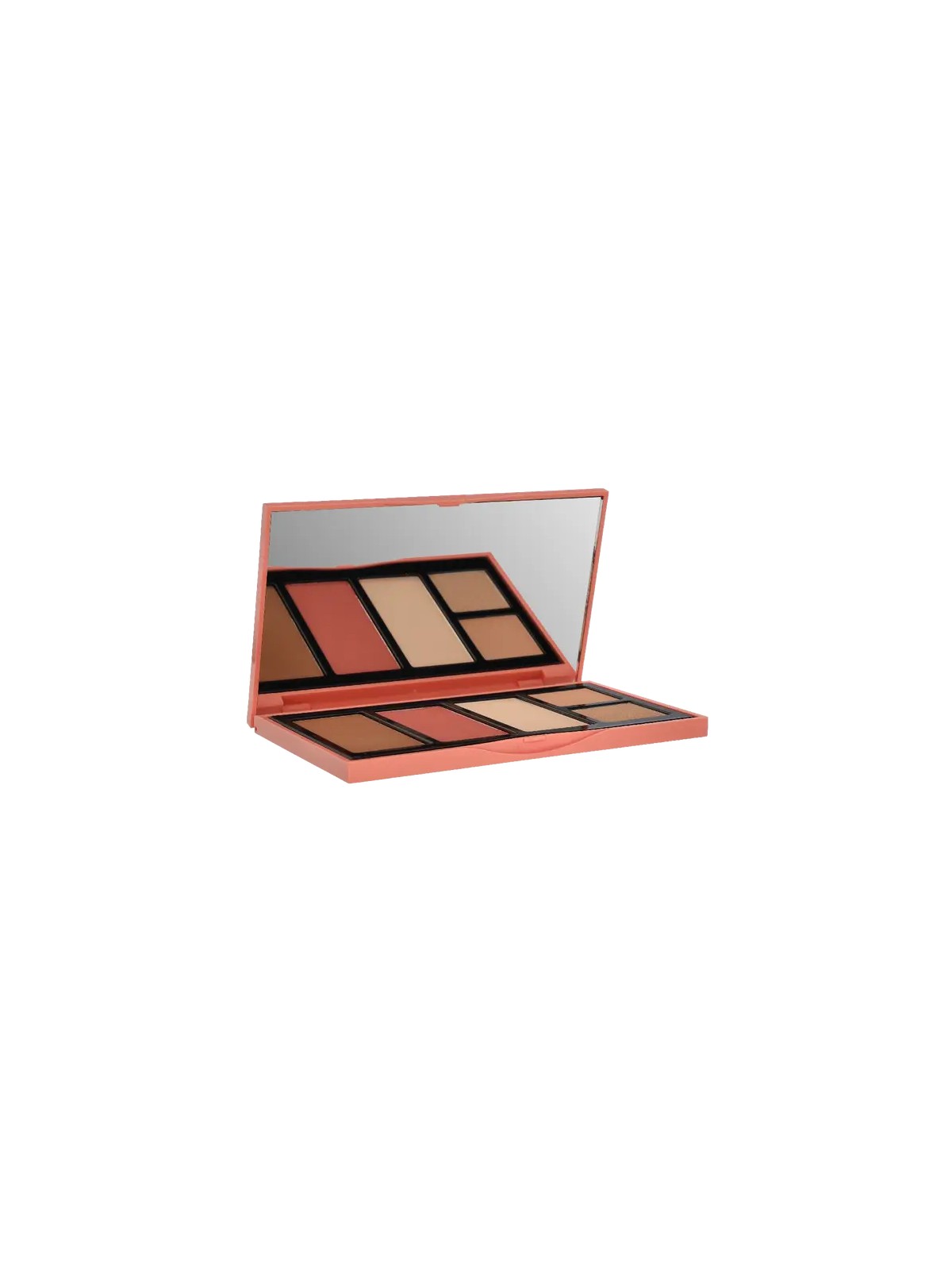 Pupa Never Without All in One Face Palette - Palette in TV? 15.2g 0.0g donna 3