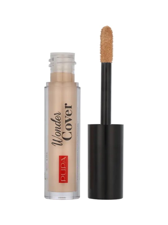 Pupa Wonder Cover Full Coverage Concealer 4,2ml Numero 001