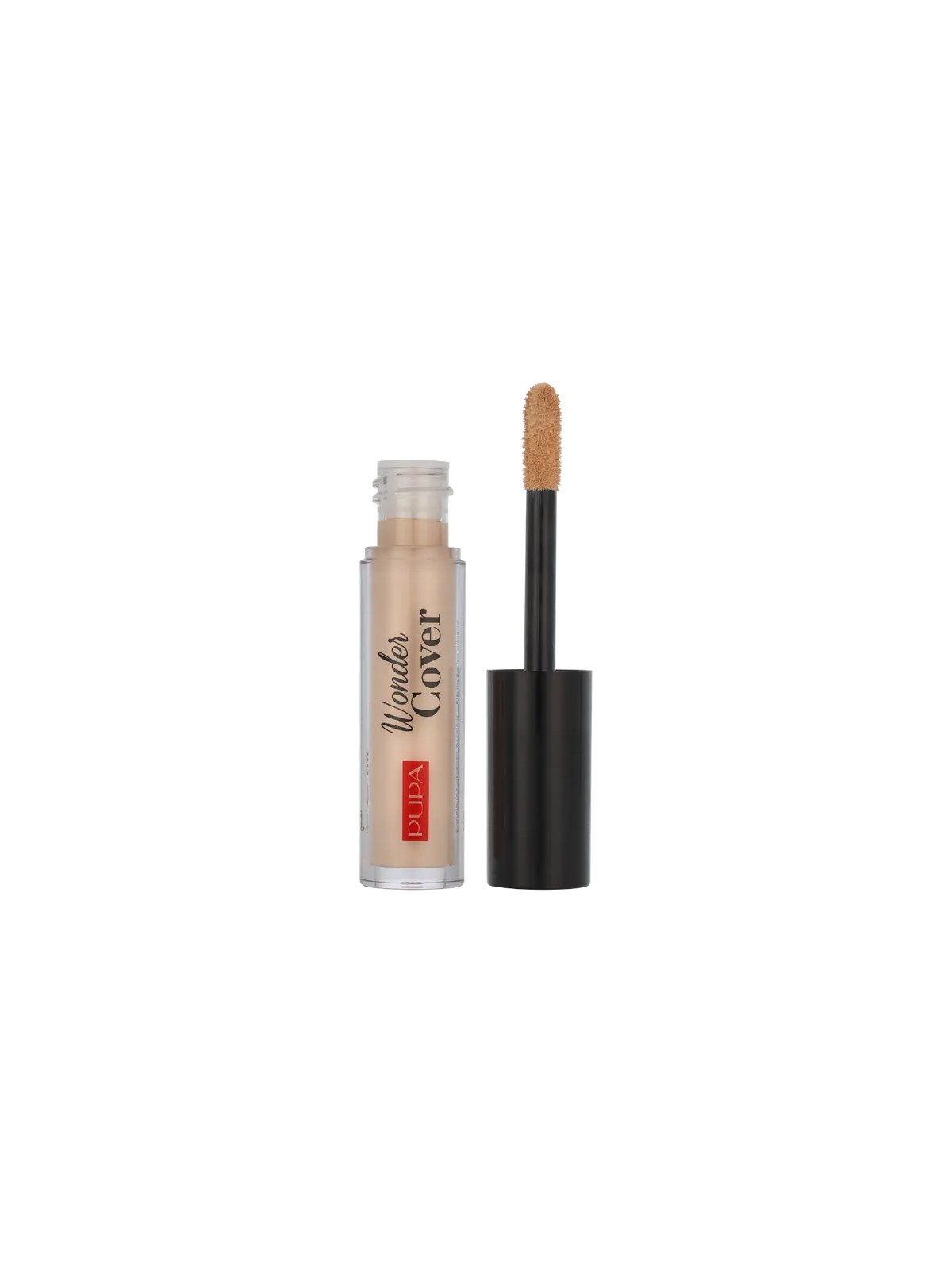 Pupa Wonder Cover Full Coverage Concealer 4,2ml Numero 001