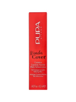Correttore Pupa Wonder Cover 004 Warm Beige
