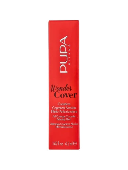 Correttore Pupa Wonder Cover 004 Warm Beige