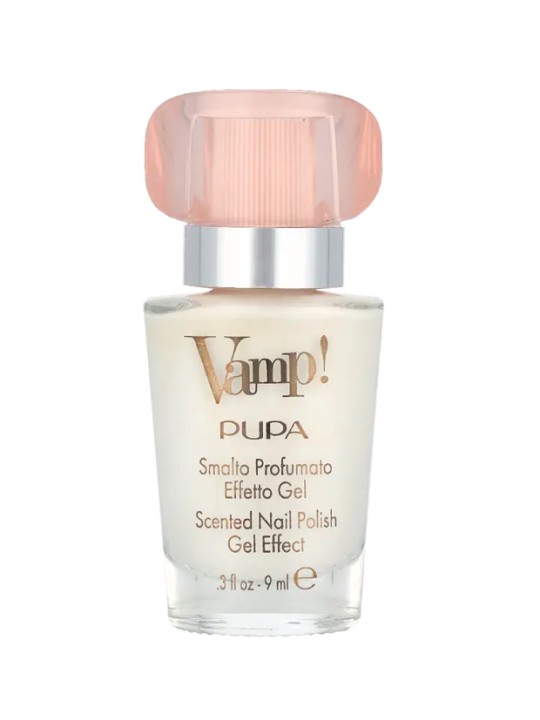 Pupa Vampiro Smalto Profumato Smalto profumato 9 ml donna 101