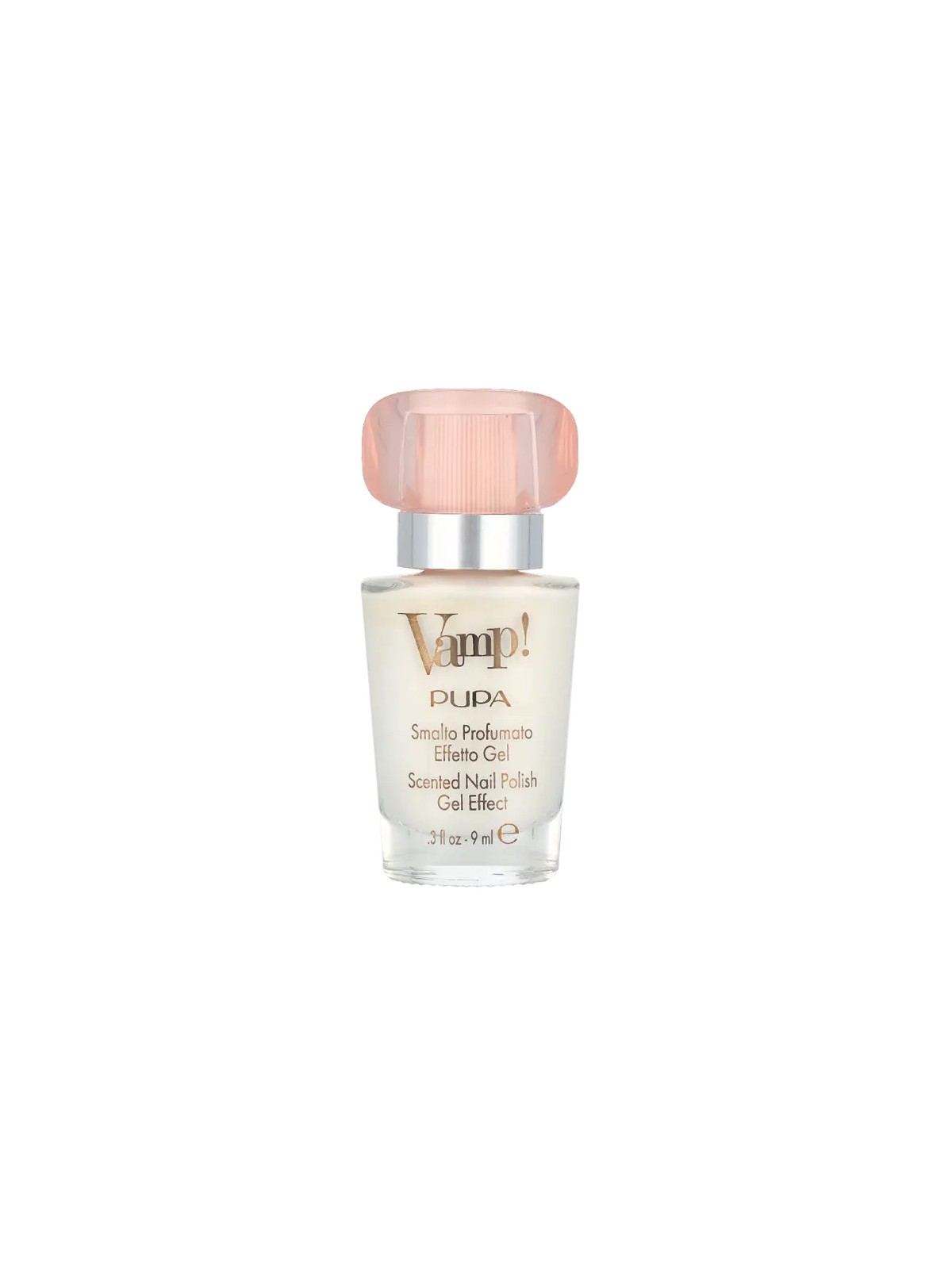 Pupa Vampiro Smalto Profumato Smalto profumato 9 ml donna 101