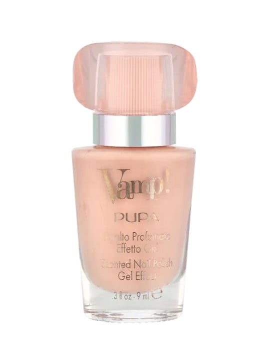 Pupa Vamp! Scented Nail Polish 9ml Numero 103 Rose