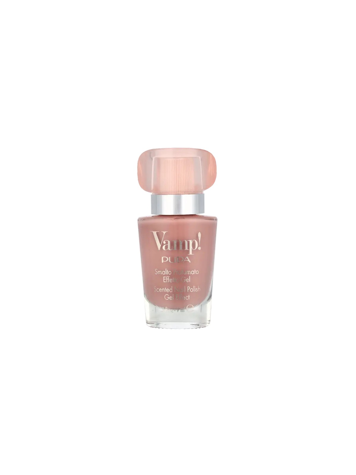 Smalto profumato Pupa Vamp! 9ml N.104 Romantic Rose