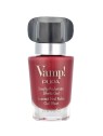 Booty Vamp! Smalto per unghie effetto gel profumato nero - Smalto per unghie 9ml donna 301 Rosa sporco