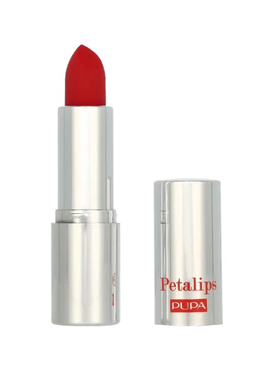 Rossetto Pupa Petalips 016 Red Rose